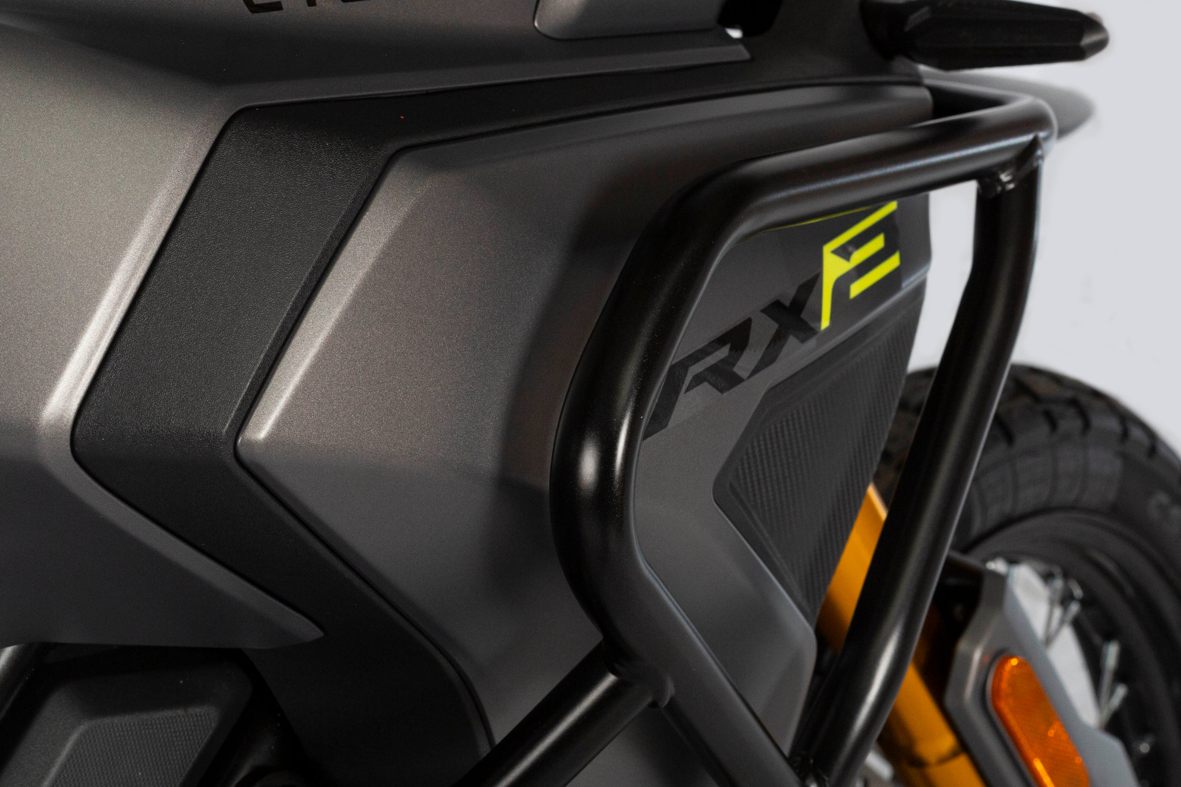 Lexmoto Rx2 Cyclone Cyclone RX2 – Cyclone