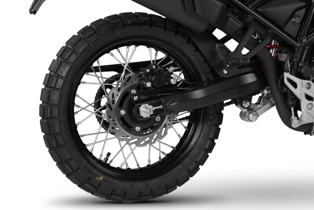 Lexmoto Rx2 Cyclone Cyclone RX2 – Cyclone